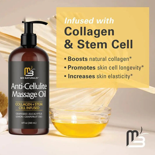 240ml Collagen & Stem